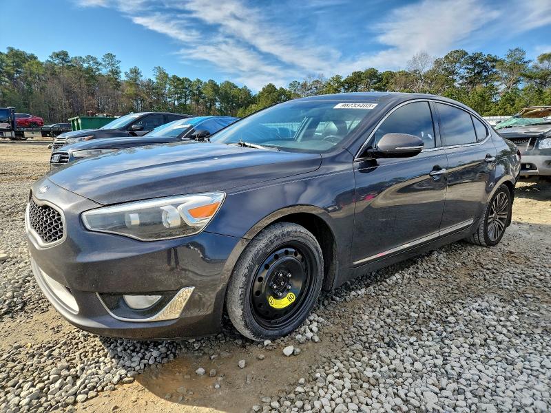 2014 KIA CADENZA PR #3310571080