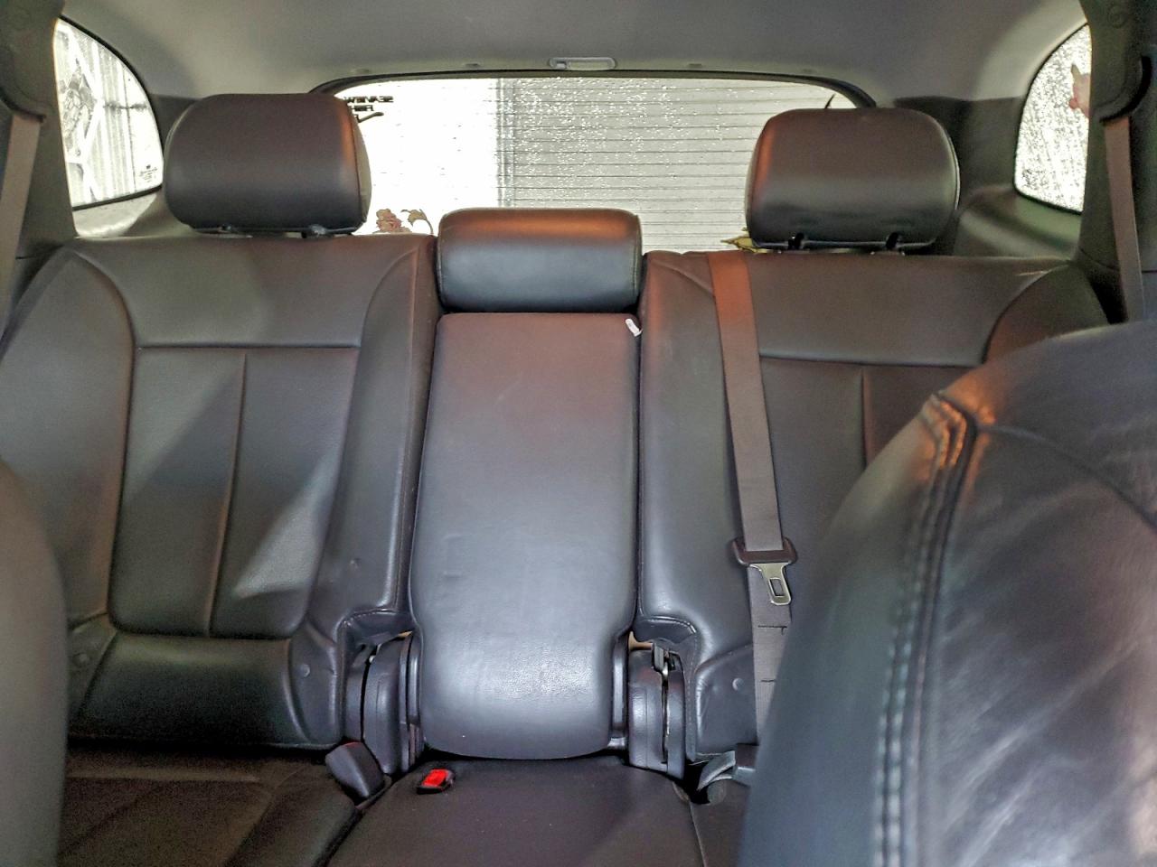 HYUNDAI SANTA FE LIMITED