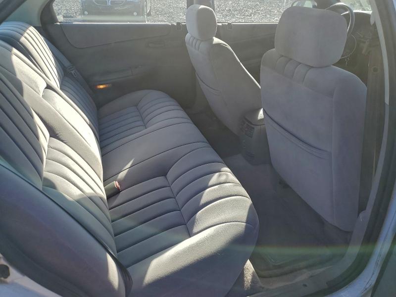 1994 EAGLE VISION ESI #3317704073