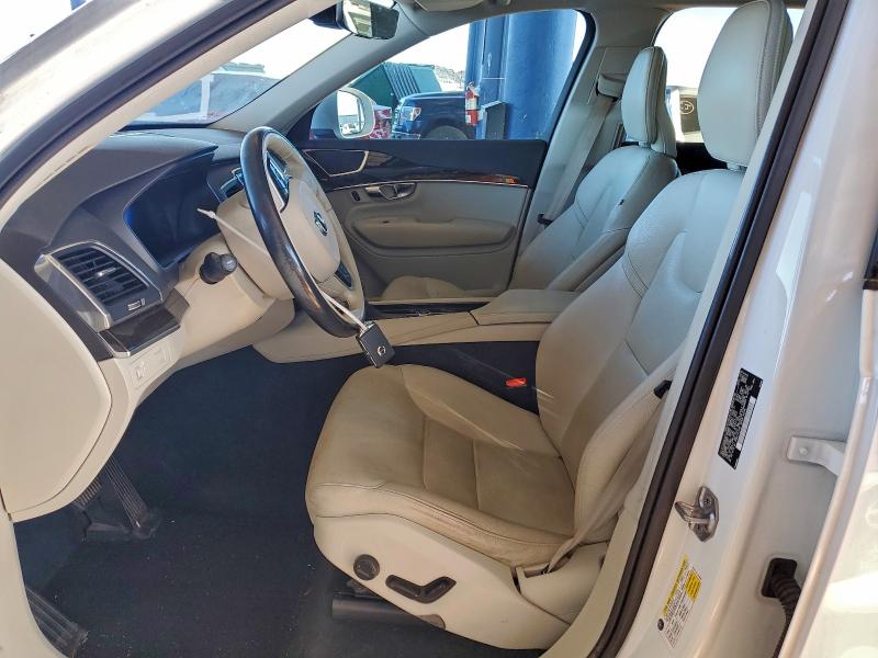2019 VOLVO XC90 T5 MO #3305753750