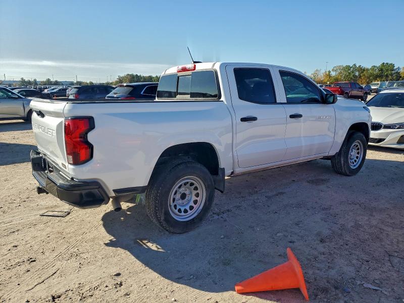 2024 CHEVROLET COLORADO #3310468107