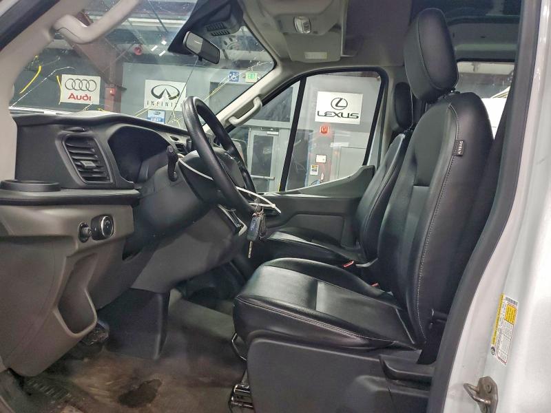 2020 FORD TRANSIT T- #3305423467