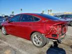 Lot #3309517557 2016 FORD FUSION SE