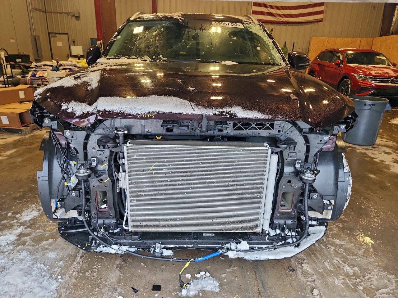 HYUNDAI PALISADE SEL PREMIUM