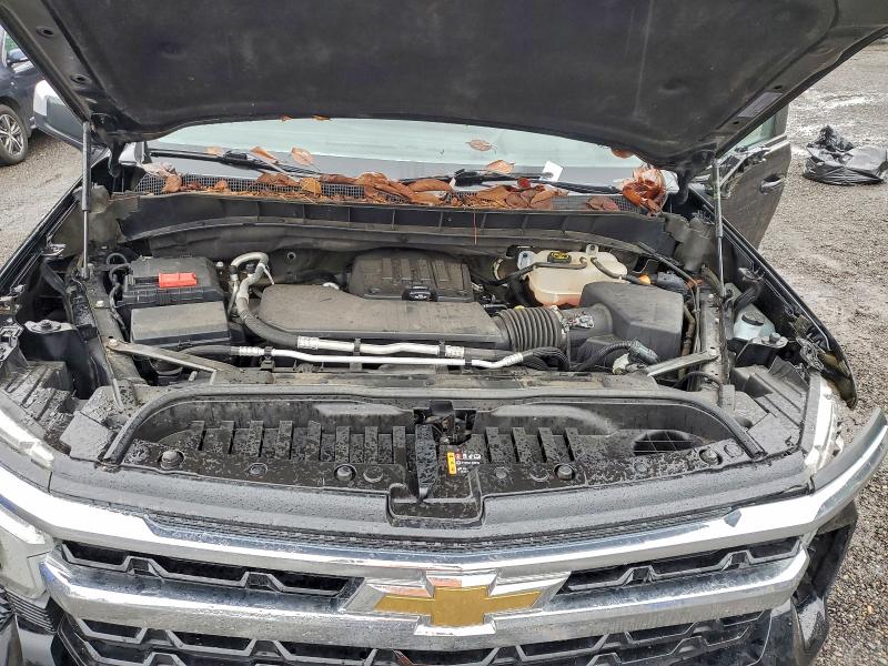 2022 CHEVROLET SILVERADO #3305334331