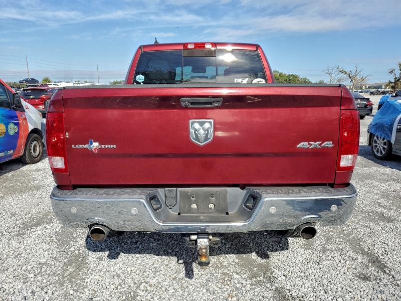 2016 RAM 1500 SLT #3312431629