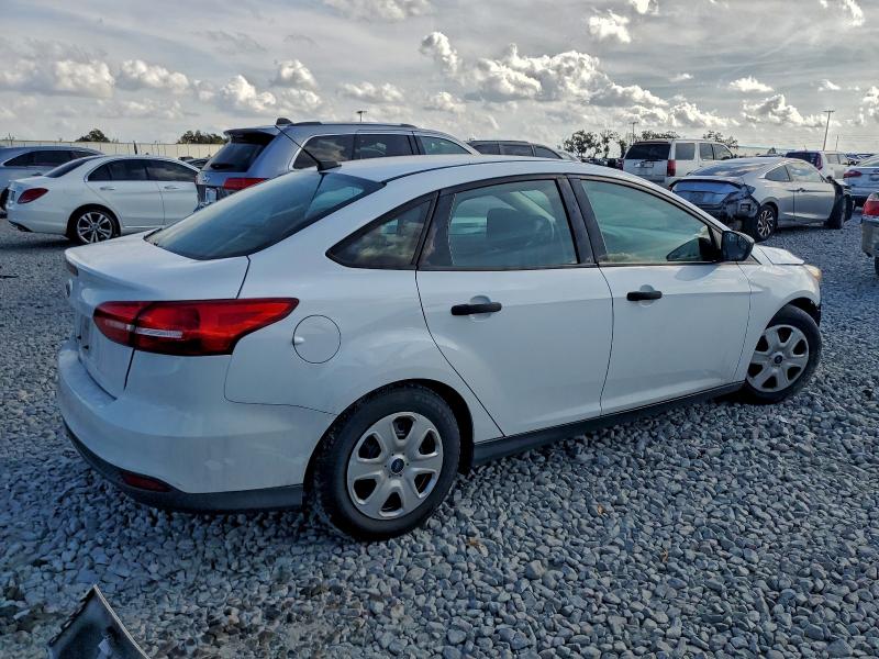 2016 FORD FOCUS S #3302730018