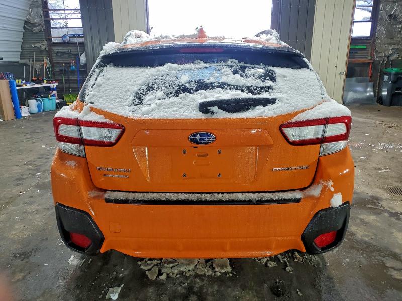 2018 SUBARU CROSSTREK #3312479660