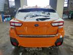 Lot #3312479660 2018 SUBARU CROSSTREK