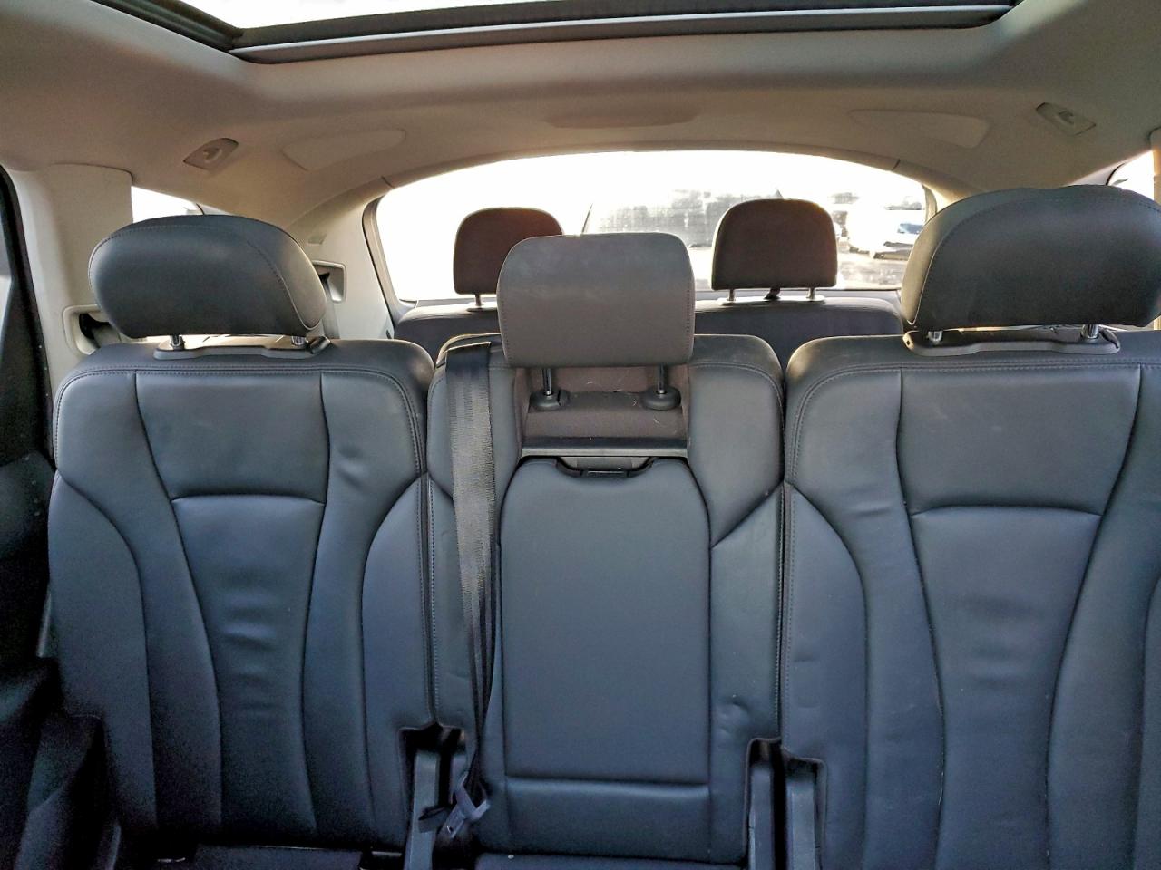 AUDI Q7 PREMIUM PLUS