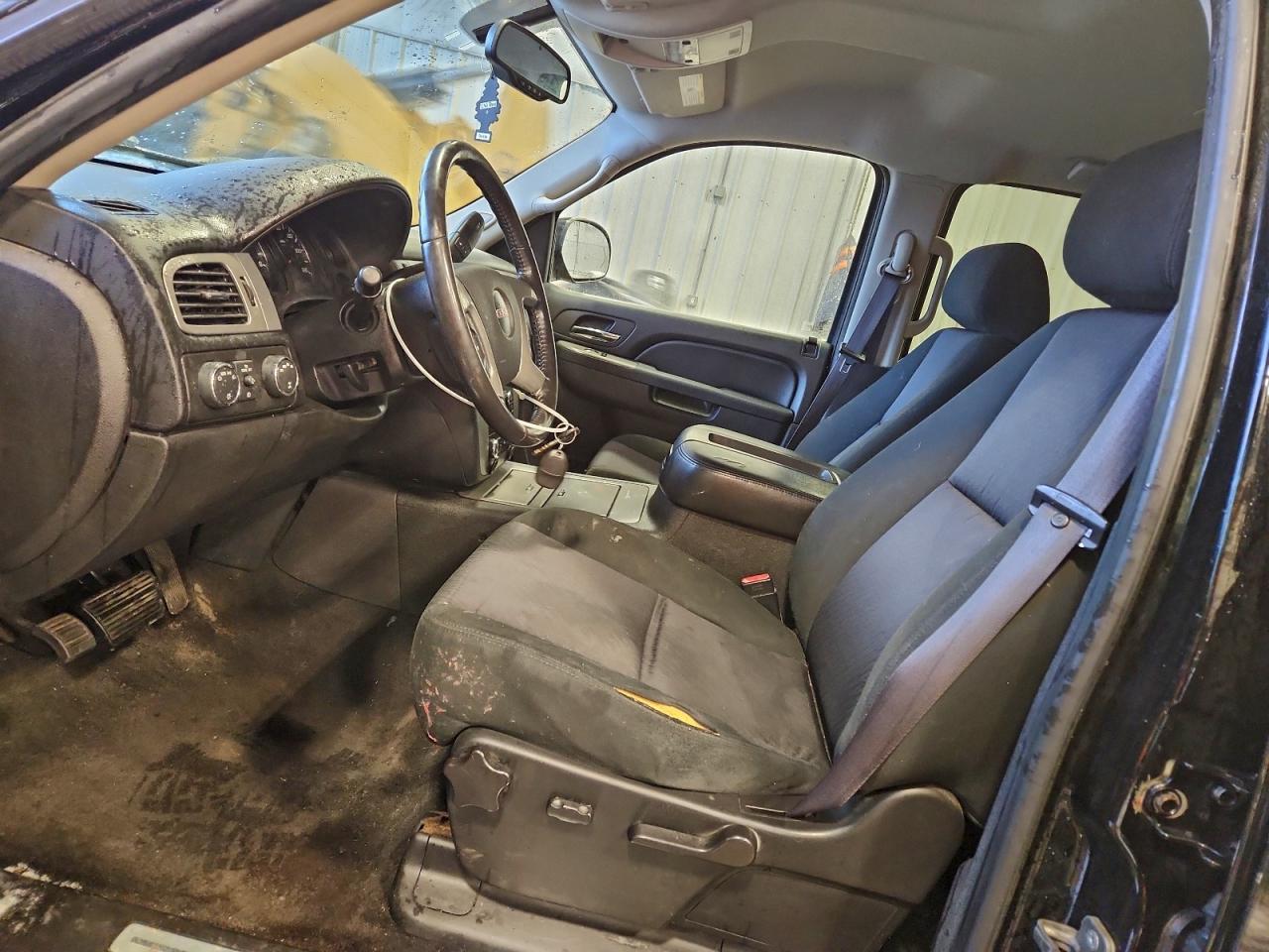 GMC SIERRA K1500 SLE