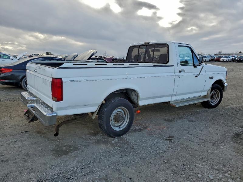 1993 FORD F250 #3318994328