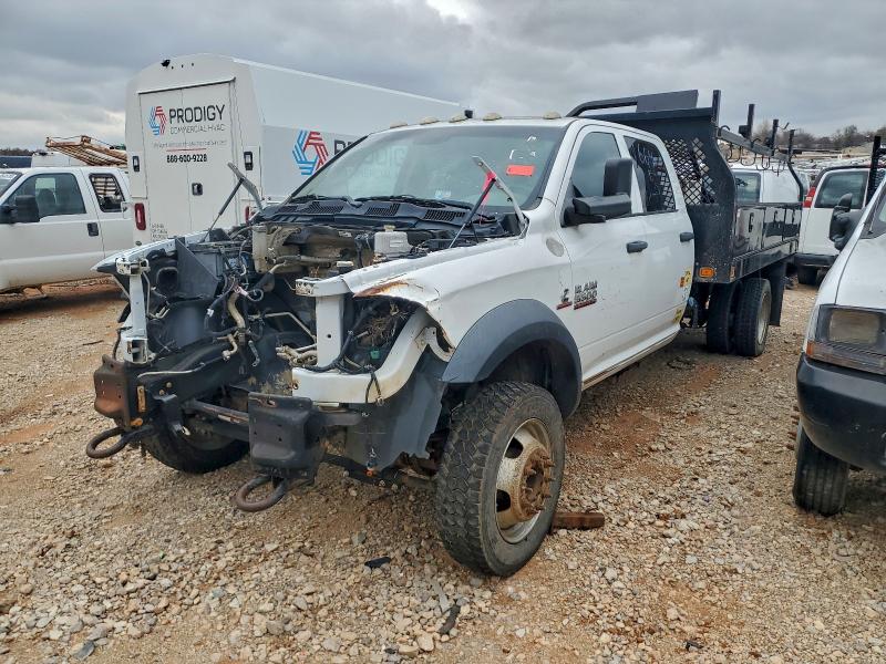2014 RAM 5500 #3310473086