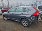 Lot #3311461310 2015 HONDA CR-V LX