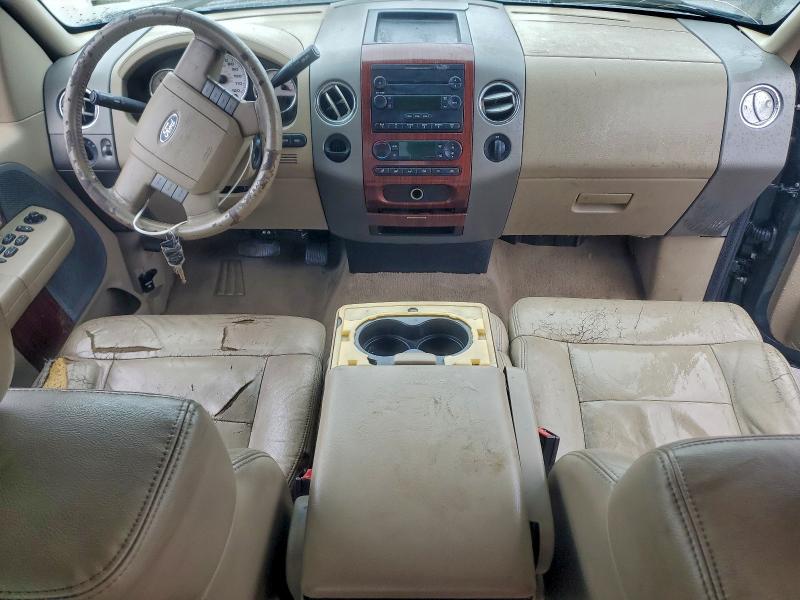 2006 FORD F150 #3318905933