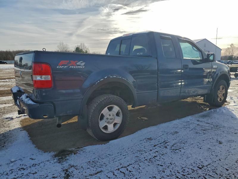 2005 FORD F150 #3308442292