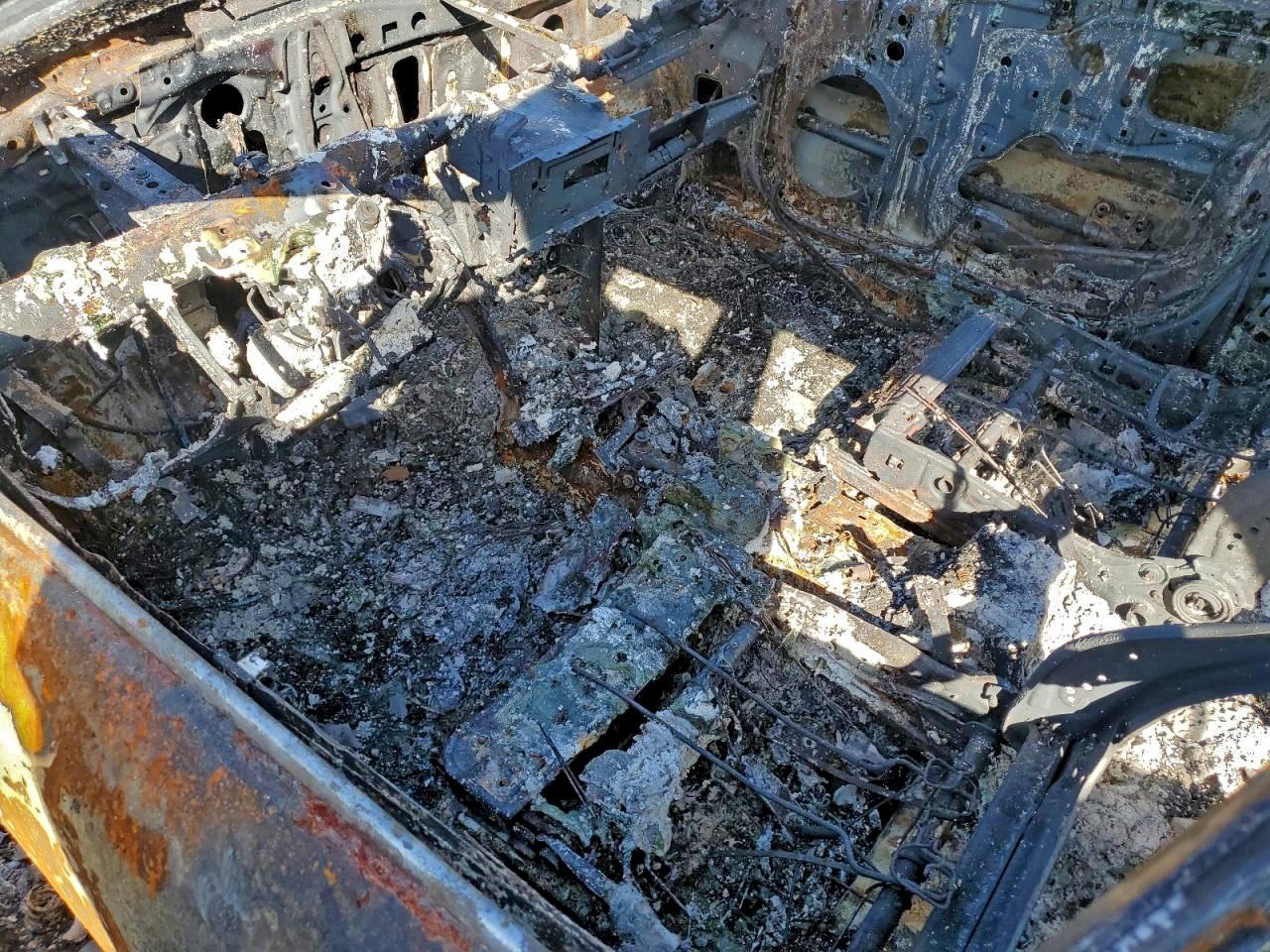 Lot #3317784069 2012 TOYOTA CAMRY BASE