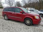 Lot #3310384968 2016 CHRYSLER TOWN & COU