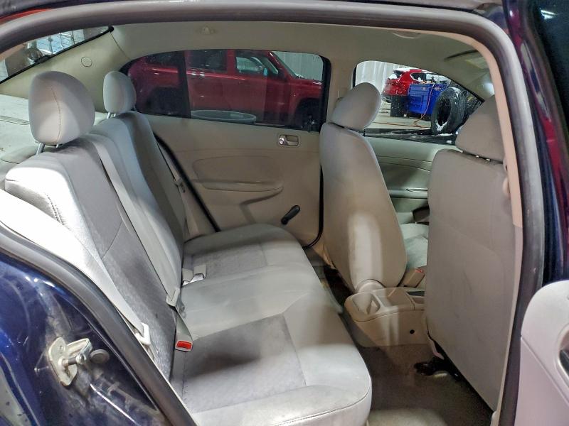 2008 CHEVROLET COBALT LS #3317824240
