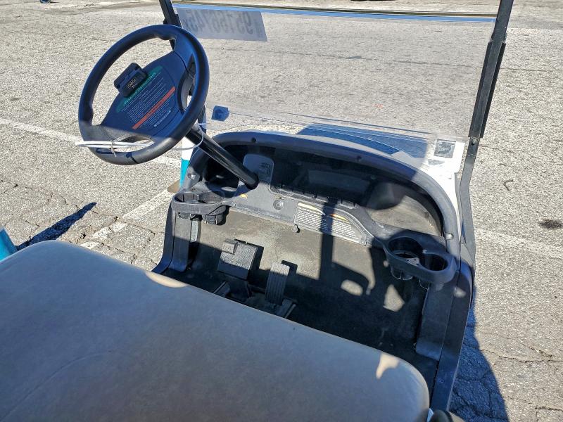 2022 CLUB CAR TEMPO FLA #3303893725