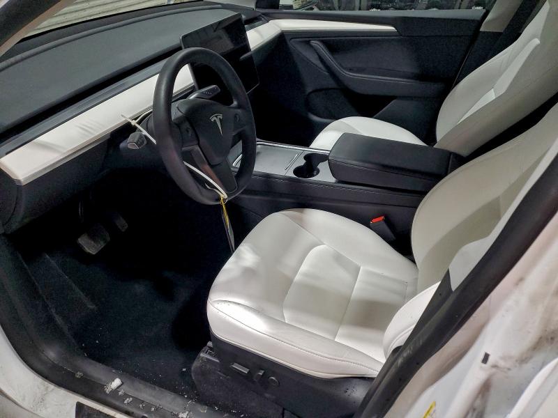 2023 TESLA MODEL Y #3311517282