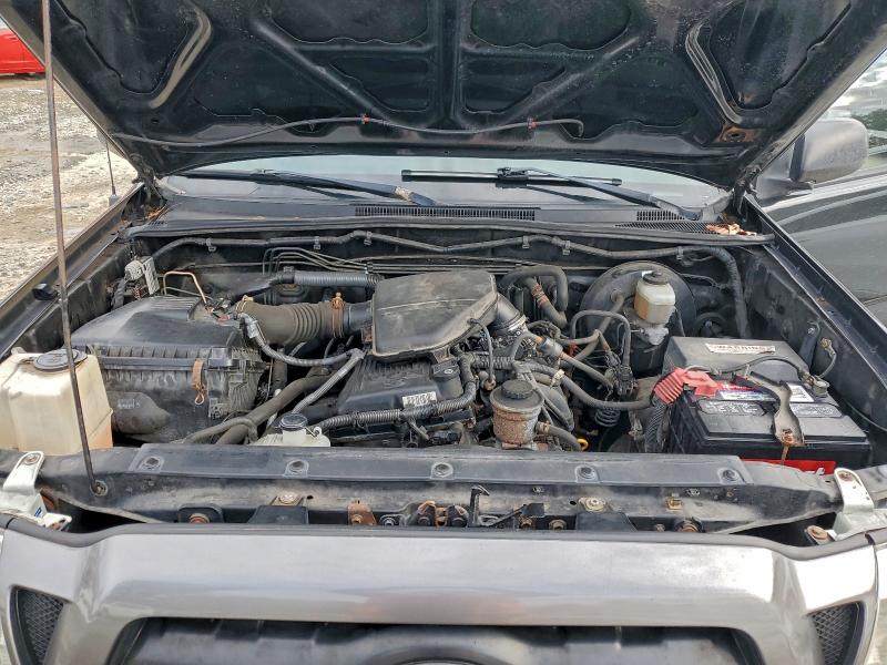 2008 TOYOTA TACOMA #3312289772