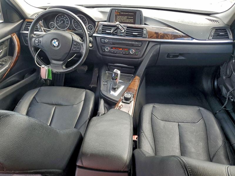 2013 BMW 328 I #3308465301