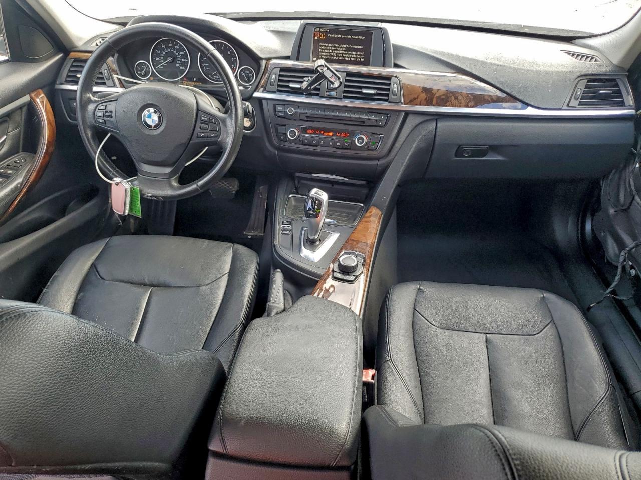 BMW 3 SERIES I