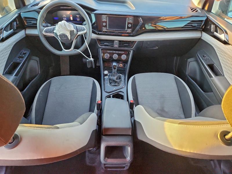 2023 VOLKSWAGEN TAOS S #3303716426