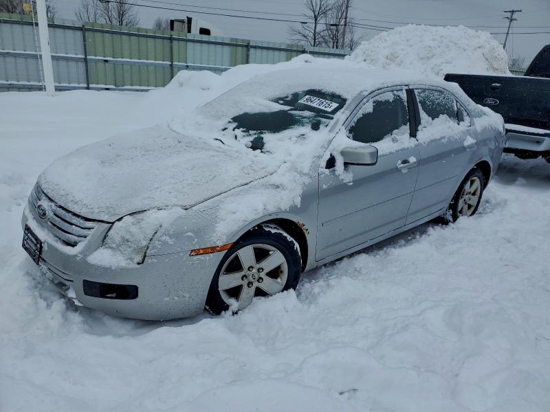 2006 FORD FUSION SE #3317704139
