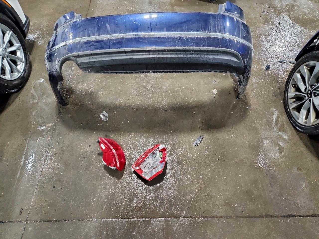 VOLKSWAGEN PASSAT SE