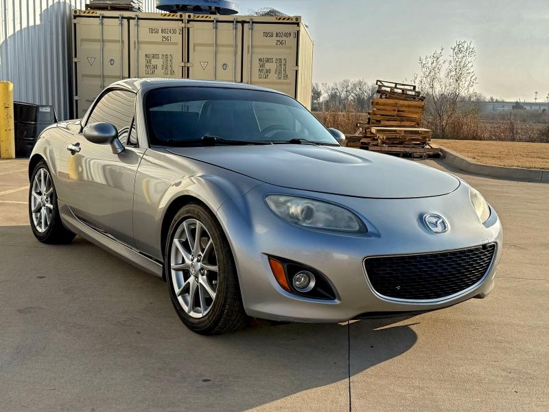 2009 MAZDA MX-5 MIATA #3315557779