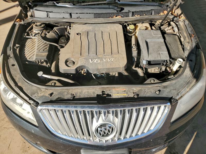 2011 BUICK LACROSSE C #3302663053