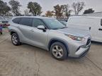 Lot #3312575186 2023 TOYOTA HIGHLANDER