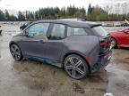 Lot #3309850174 2015 BMW I3 REX