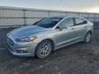 Lot #3309455003 2015 FORD FUSION SE