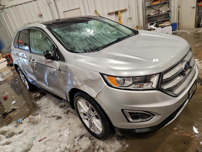 2016 FORD EDGE TITAN #3305595156