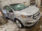 Lot #3305595156 2016 FORD EDGE TITAN
