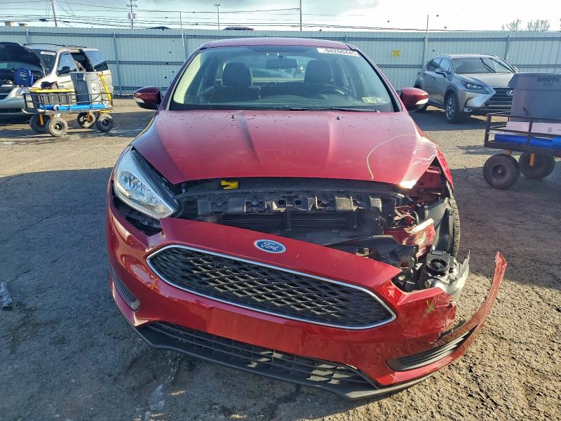 2016 FORD FOCUS SE #3311622223