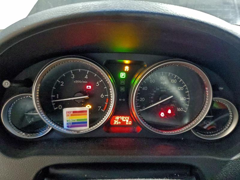 2010 MAZDA 6 I #3304568443