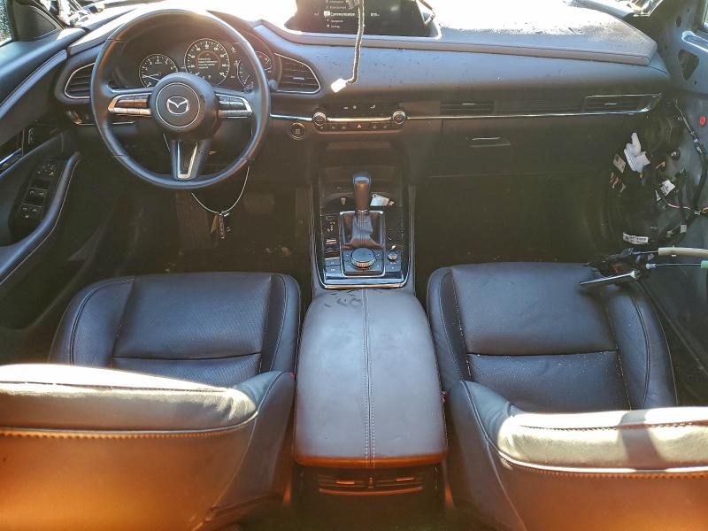 2022 MAZDA CX-30 PREM #3301766329