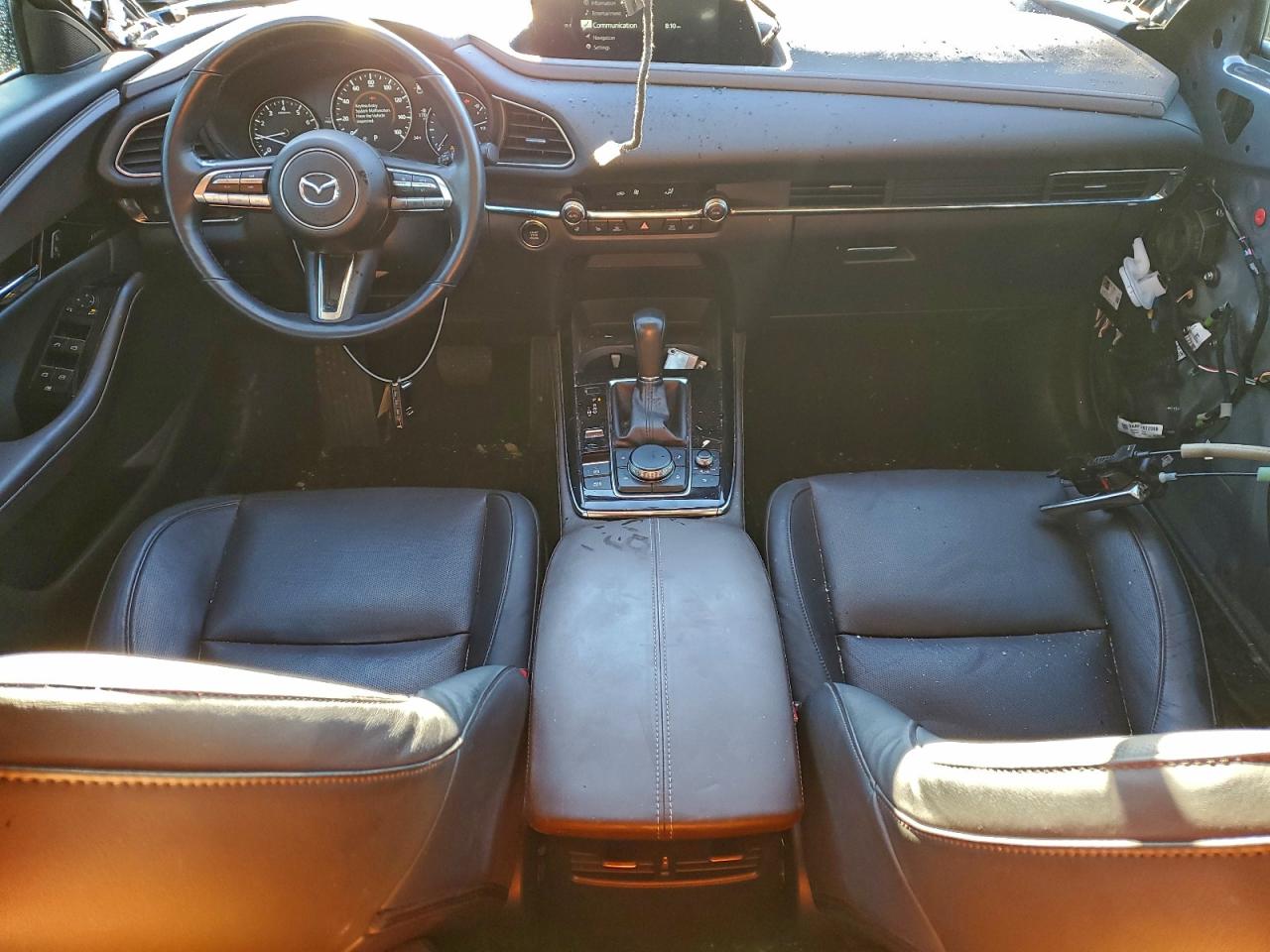 MAZDA CX-30 PREMIUM PLUS