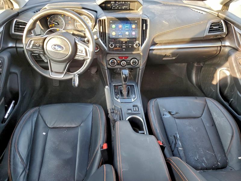 2022 SUBARU CROSSTREK #3311461325