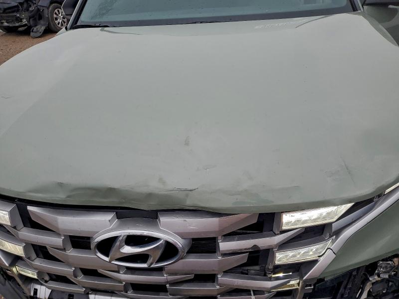 2024 HYUNDAI SANTA CRUZ #3304794353