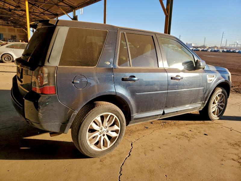 2013 LAND ROVER LR2 HSE #3305640717