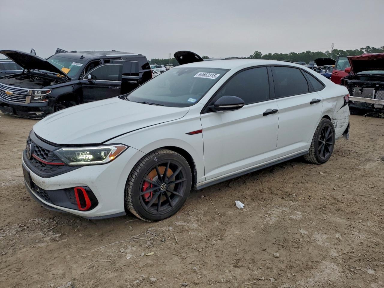 VOLKSWAGEN JETTA 40TH ANNIVERSARY