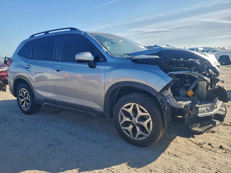 2021 SUBARU FORESTER P #3312571183