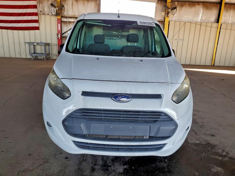 2015 FORD TRANSIT CO #3309364011