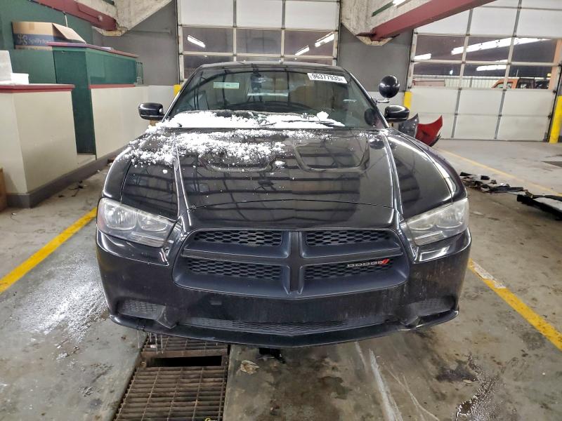 2014 DODGE CHARGER PO #3315858164