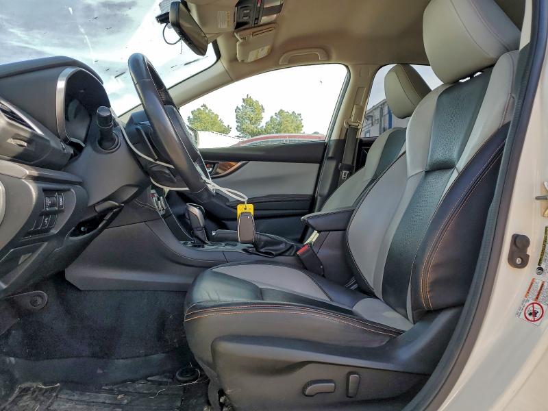 2019 SUBARU CROSSTREK #3305382301